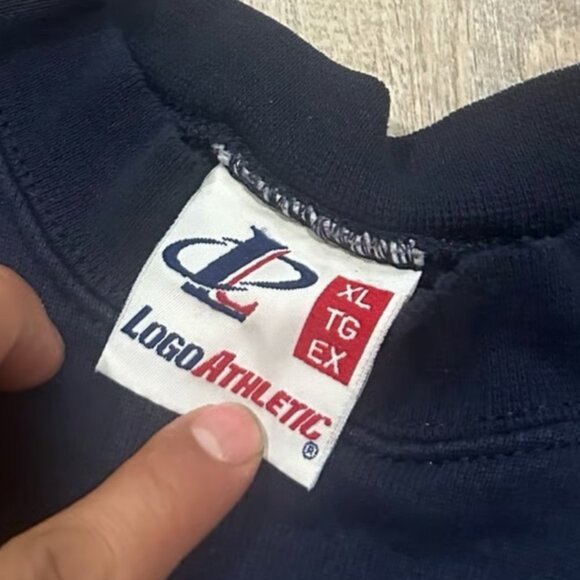 Vintage 90s Dallas Cowboys Football NFL Sweatshirt Size XL - Picture 3 of 5